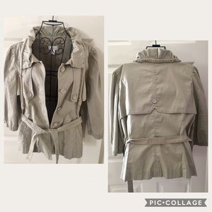 LOFT 3/4 sleeve jacket